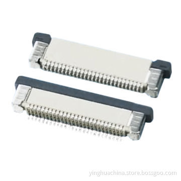 FPC/FFC Connector, 0.5mm Pitch, PH Bottom SMT 4-60 Contact, 0.4A/50V 3917